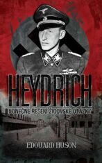 Heydrich - Edouard Husson