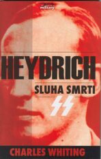 Heydrich - Sluha smrti - Charles Whiting