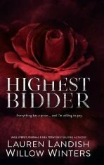 Highest Bidder - Willow Winters,Lauren Landish