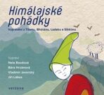 Himálajské pohádky - Miroslav Pošta, ...