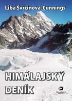 Himálajský deník - Švrčinová–Cunnings Liba