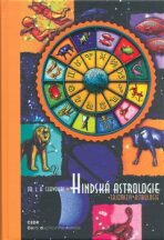 Hindská astrologie - L.R. Chawdhri