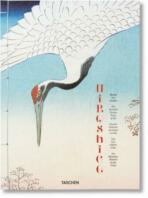 Hiroshige. One Hundred Famous Views of Edo - Melanie Trede,Lorenz Bichler