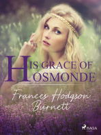His Grace of Osmonde - ...