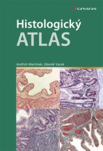 Histologický atlas - Jindřich Martínek