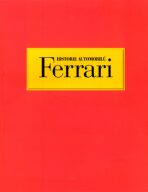 Historie automobilů Ferrari - Brian Laban