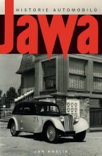 Historie automobilů Jawa - Jan Králík