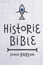 Historie Bible - Barton John