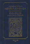 Historie česká - Enea Silvio