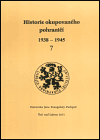 Historie okupovaného pohraničí 7 (1938 - 1945) - 
