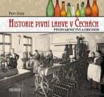 Historie pivní lahve v Čechách - Petr Joza