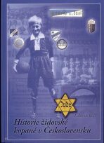 Historie židovské kopané - Lubomír Král