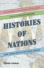 Histories of Nations: How Their Identities Were Forged - Peter Furtado