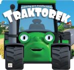 Historky pro malého kluka - Traktorek - 