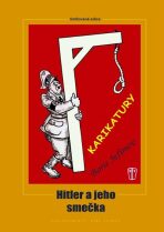 Hitler a jeho smečka - Jefimov Boris