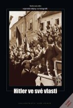 Hitler ve své vlasti - Heinrich Hoffmann
