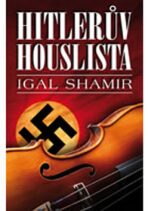 Hitlerův houslista - Igar Shamir