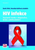 HIV infekce - Jilich David