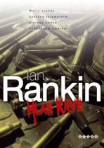 Hlas krve - Ian Rankin