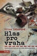 Hlas pro vraha - Olina Táborská
