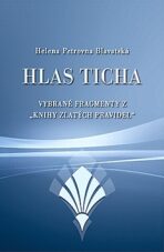 Hlas ticha - Helena Petrovna Blavatská