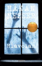 Hlavolam - Hakan Nesser