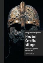 Hledání Černého vikinga - Bergsveinn Birgisson