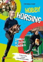 Hobby horsing - Christine Stahr