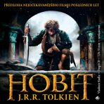 Hobit - John R. R. Tolkien