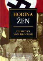 Hodina žen - von Krockow Christian