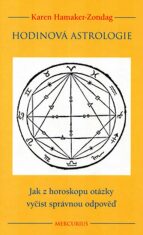 Hodinová astrologie - Karen Hamaker-Zondag