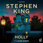 Holly - Stephen King