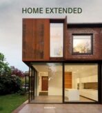 Home Extended - Claudia Martinez Alonso