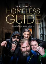 Homeless Guide - Antonín Havlík