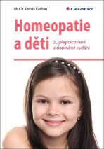 Homeopatie a děti - Tomáš Karhan