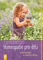 Homeopatie pro děti - Nolte Stephan Heinrich, ...