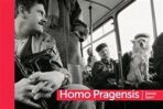 Homo Pragensis - Daniel Šperl