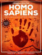 Homo Sapiens – Příběh lidstva - Future Publishing