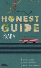 Honest Guide - Janek Rubeš