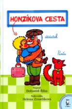 Honzíkova cesta - Helena Zmatlíková, ...