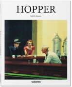 Hopper - Rolf Günter Renner