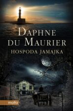 Hospoda Jamajka - Daphne du Maurier