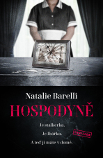 Hospodyně - Natalie Barelli