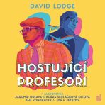 Hostující profesoři - Jan Vondráček, David Lodge, ...
