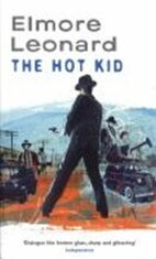 Hot Kid - Leonard Elmore