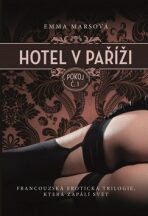 Hotel v Paříži Pokoj č.1 - Emma Marsová