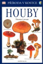 Houby - Thomas Laessoe