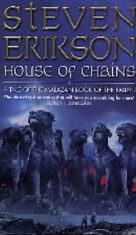 House of Chains - 
