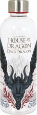House of Dragon hydro láhev 850 ml - 