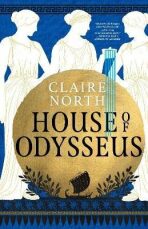 House of Odysseus - Claire Northová